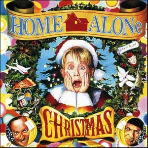 Home Alone 2 Lost in New York - Soundtracks - IMDb